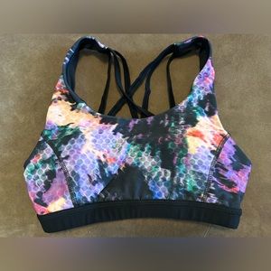 XPBX Pro Sports Bra - size S